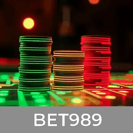 Bônus Reais com Valor Verdadeiro no BET989: Recompensas que Você Realmente Recebe