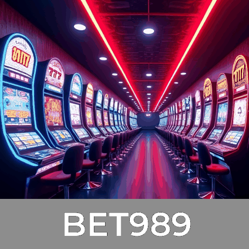 BET989: Responsabilidade e Sustentabilidade em Jogo Seguro
