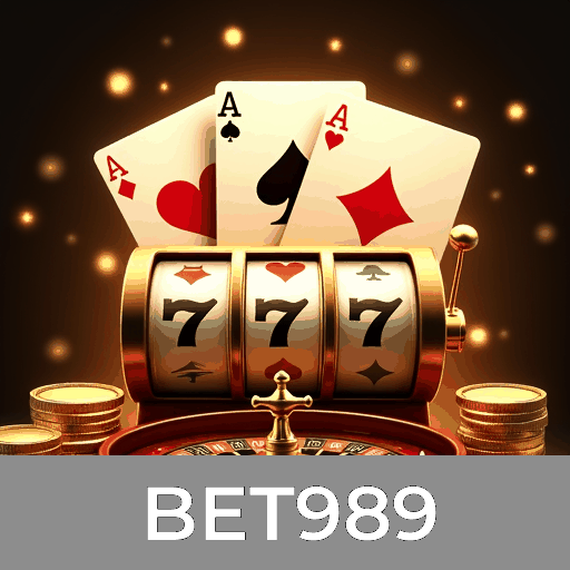 Bônus Reais com Valor Verdadeiro no BET989: Recompensas que Você Realmente Recebe