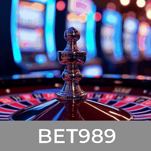 Registre-se Rapidamente e Desbloqueie Recompensas Exclusivas BET989