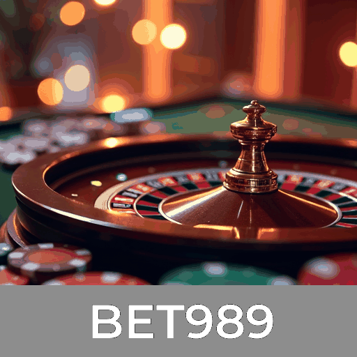 Transformação Pioneira dos Jogos na BET989: Experiências Disruptivas