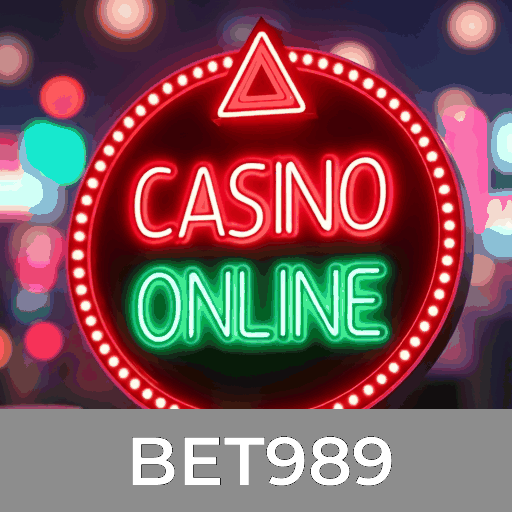 BET989: Apostas móveis ao seu alcance