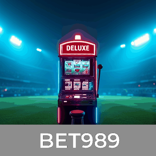 Registre-se Rapidamente e Desbloqueie Recompensas Exclusivas BET989