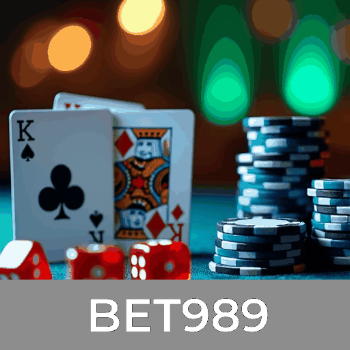 BET989: Responsabilidade e Sustentabilidade em Jogo Seguro