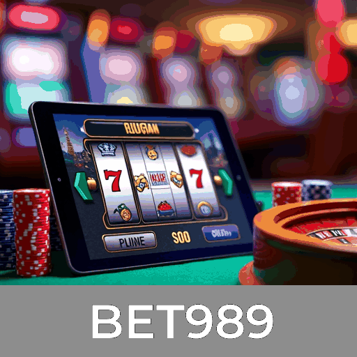 BET989: Apostas móveis ao seu alcance