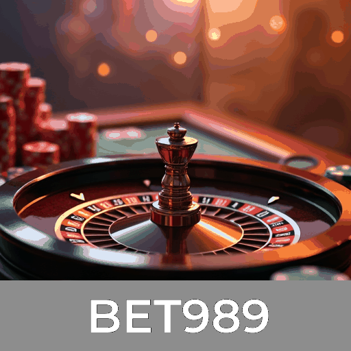 BET989: Cassino Online Seguro e Premiado