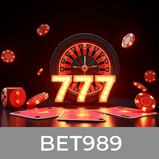 BET989: Apostas móveis ao seu alcance