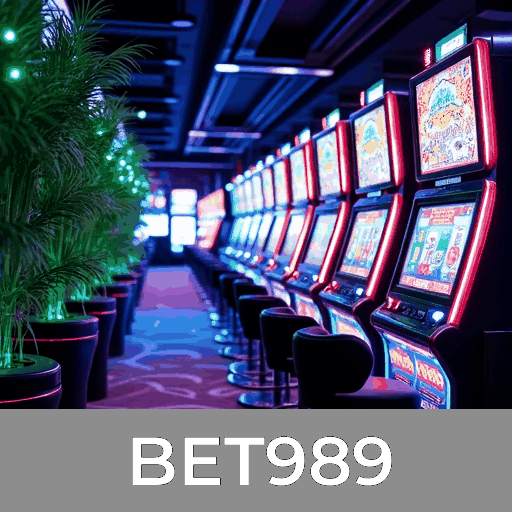Qualidade Superior no BET989: Experiência de Cassino Incomparável