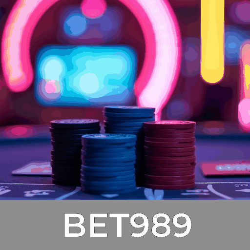 Transformação Pioneira dos Jogos na BET989: Experiências Disruptivas