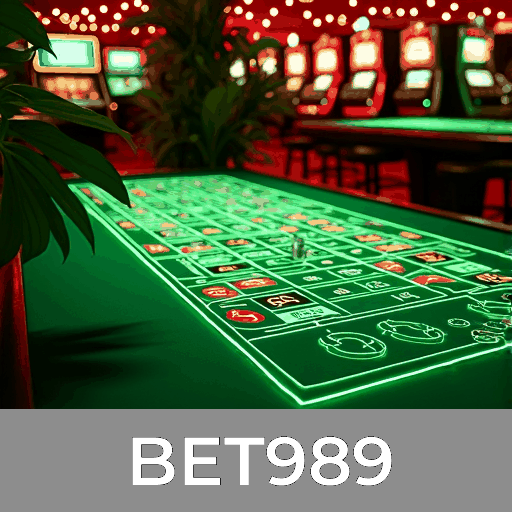 Registre-se Rapidamente e Desbloqueie Recompensas Exclusivas BET989