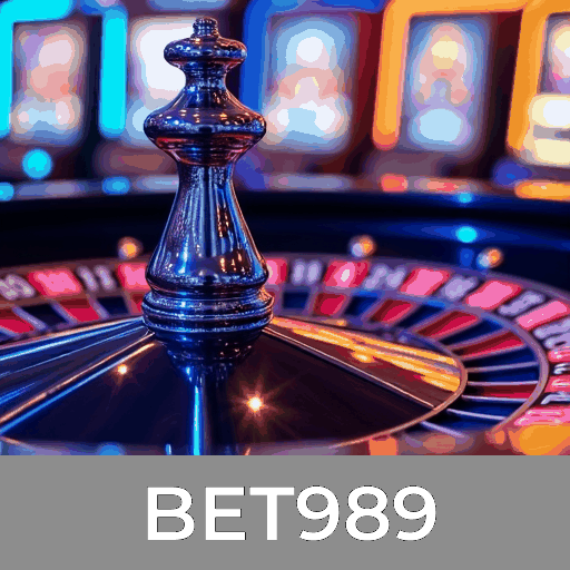 BET989: Apostas esportivas completas e odds instantâneos