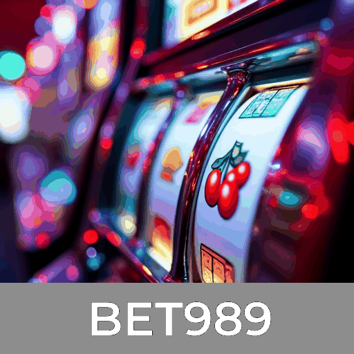 BET989: Cassino Online Seguro e Premiado