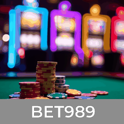 Transformação Pioneira dos Jogos na BET989: Experiências Disruptivas