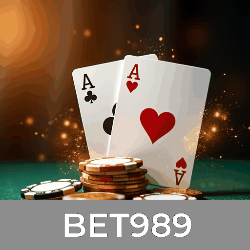 BET989: Apostas esportivas completas e odds instantâneos