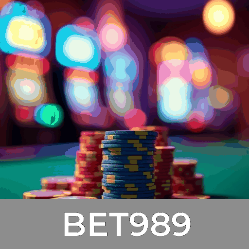 BET989: Apostas esportivas completas e odds instantâneos