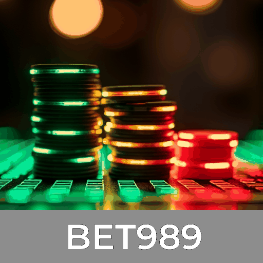 Qualidade Superior no BET989: Experiência de Cassino Incomparável