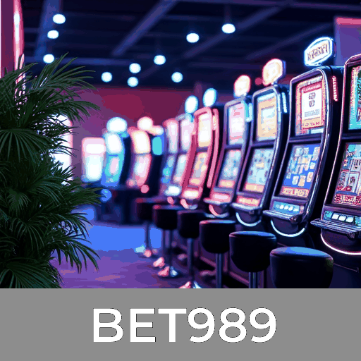 Aproveite as Promoções Incríveis da BET989 e Ganhe Mais!