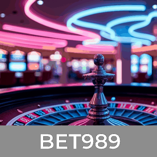BET989: Apostas móveis ao seu alcance