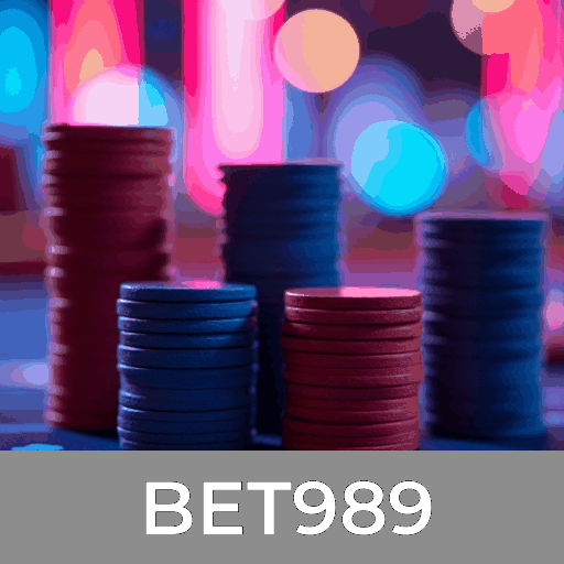 BET989: Cassino Online Seguro e Premiado