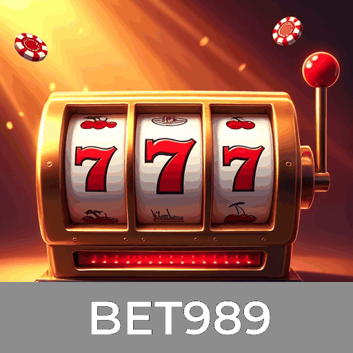 BET989: Responsabilidade e Sustentabilidade em Jogo Seguro