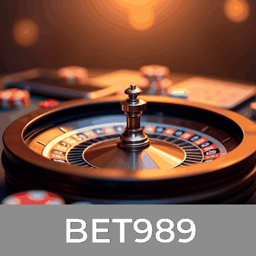 Qualidade Superior no BET989: Experiência de Cassino Incomparável