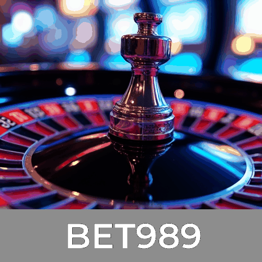 BET989: Apostas esportivas completas e odds instantâneos