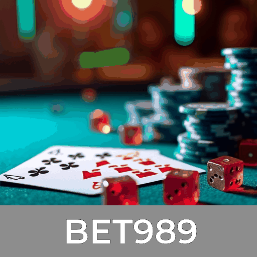 BET989: Experiência de Jogos Diversificada para Brasileiros