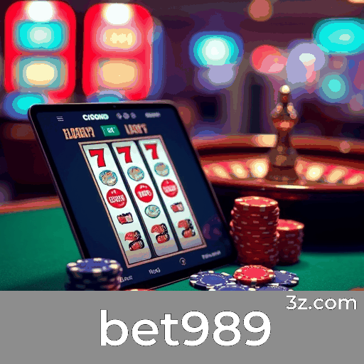bet989: Seu Cassino Online Confiável e Seguro bet989: Seu Cassino Online Confiável e Seguro