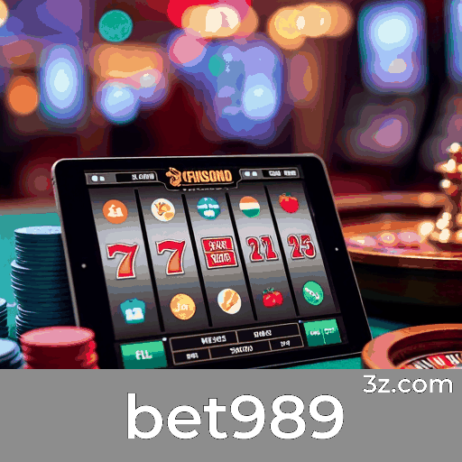 bet989: Seu Cassino Online Confiável e Seguro bet989: Seu Cassino Online Confiável e Seguro