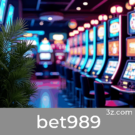 bet989: Seu Cassino Online Confiável e Seguro bet989: Seu Cassino Online Confiável e Seguro